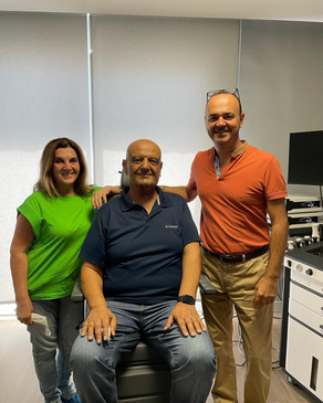 Slider image (7) Renda Clinic Turkey